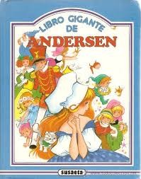Libro Gigante de Andersen