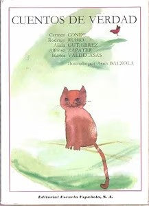Cuentos de Verdad