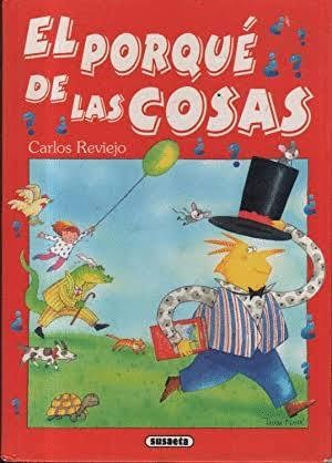 El Porqué de las Cosas
