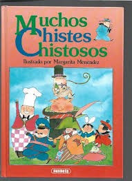 Muchos Chistes Chistosos