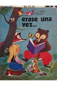 Colección Nueva Ágata — Érase una Vez