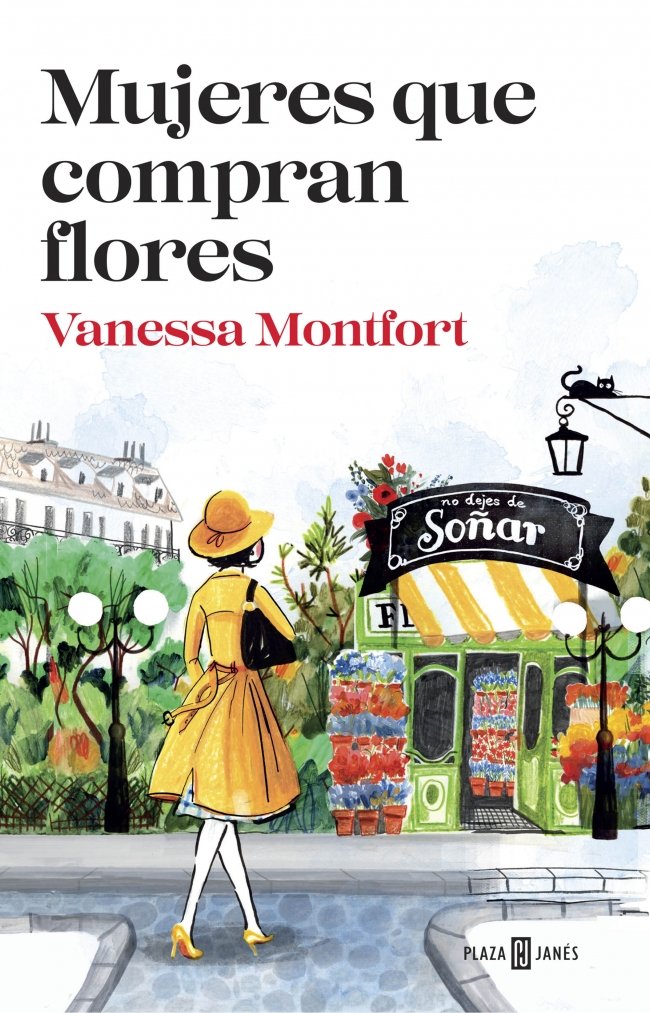 Mujeres Que Compran Flores