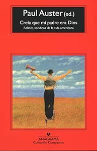 Creía Que MI Padre Era Dios
