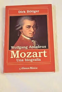 Wolfgang Amadeus Mozart