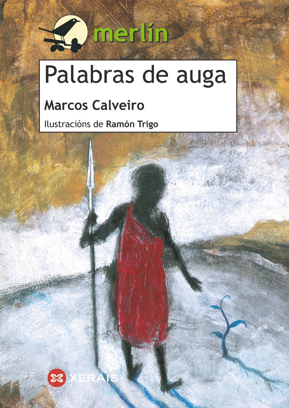 Palabras de Auga