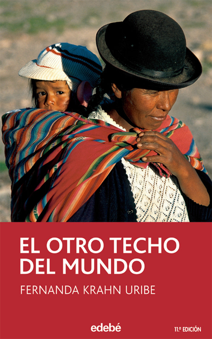 El Otro Techo del Mundo