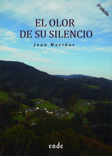 El Olor de Su Silencio