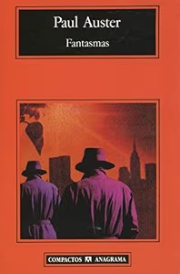Fantasmas