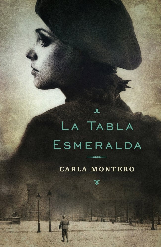 La Tabla Esmeralda [no Tiene la Sobrecubierta]