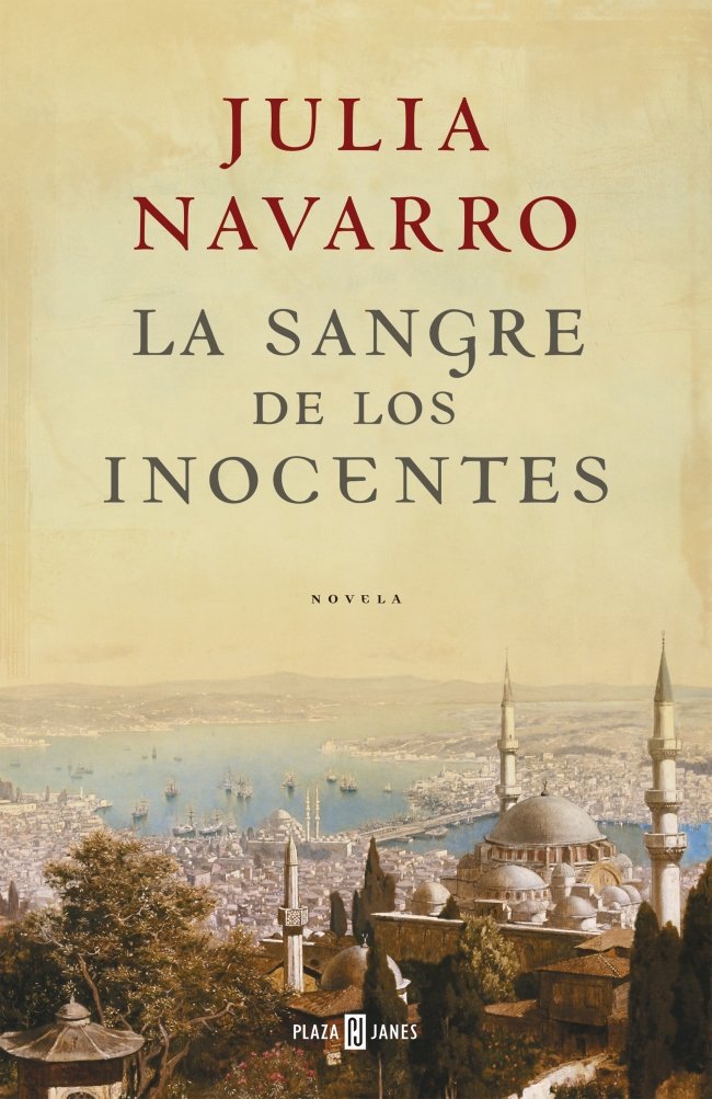 La Sangre de los Inocentes