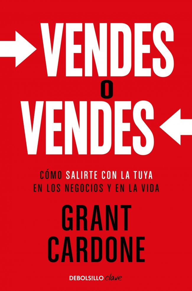 Vendes o Vendes