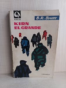 Kirn el Grande