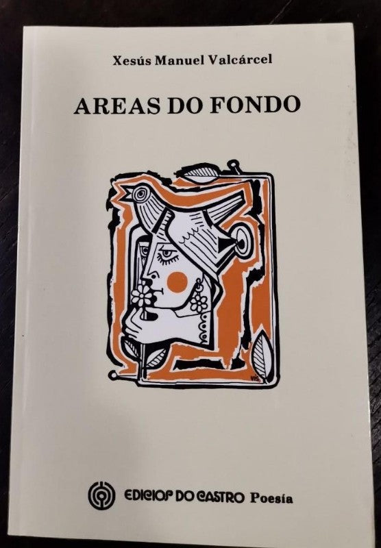 Areas de Fondo