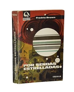 Por Sendas Estrelladas
