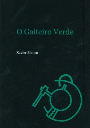 O Gaiteiro Verde