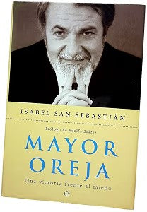 Mayor Oreja