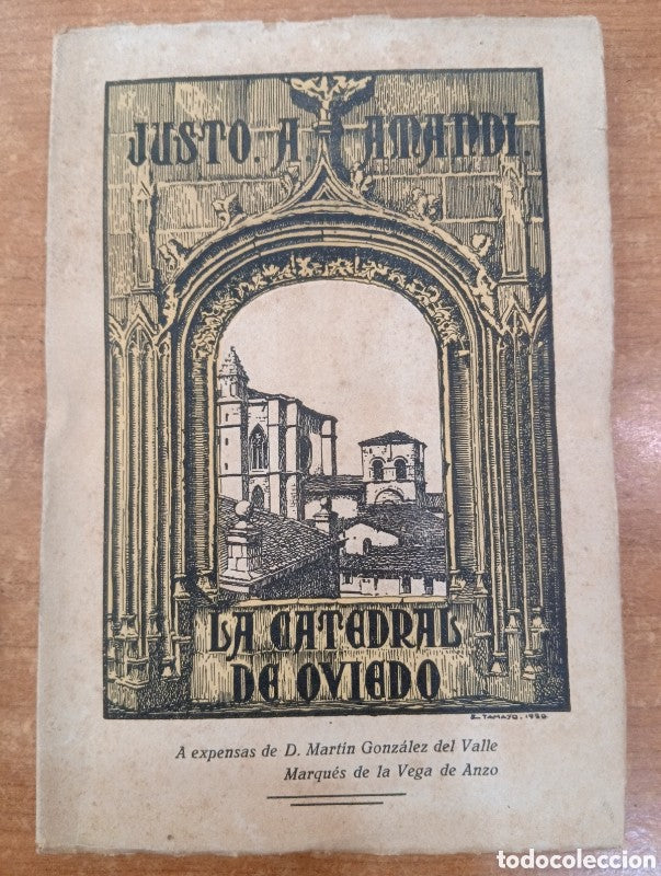 La Catedral de Oviedo