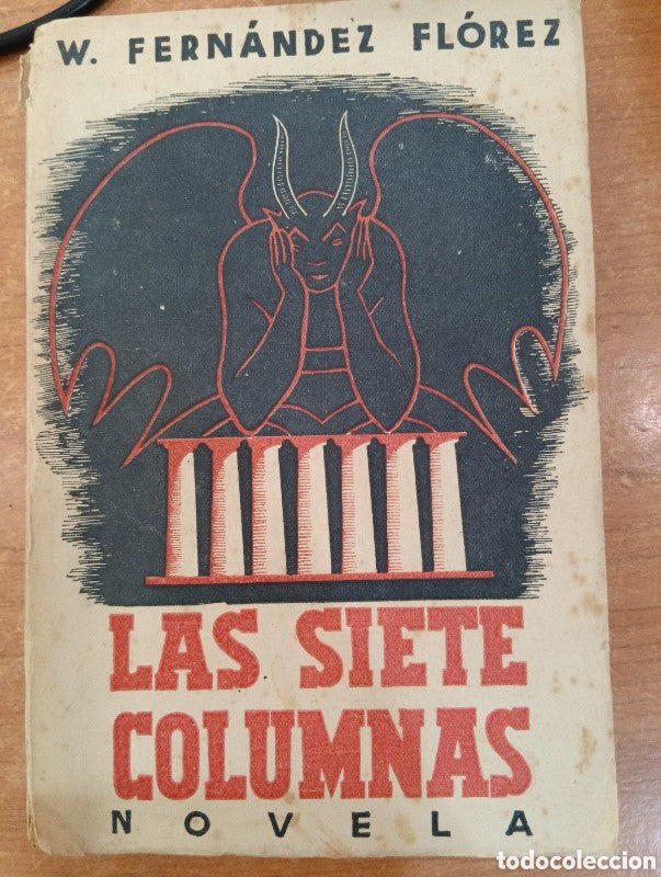 Las Siete Columnas: