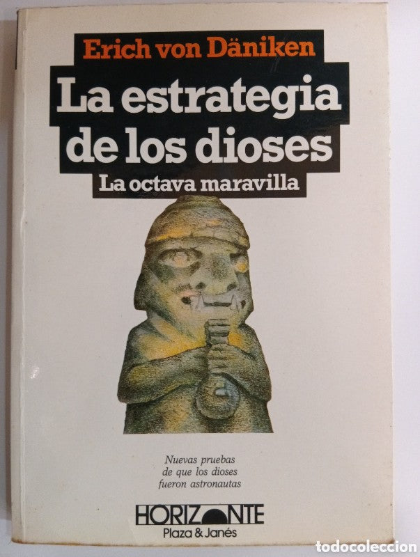 La Estrategia de los Dioses