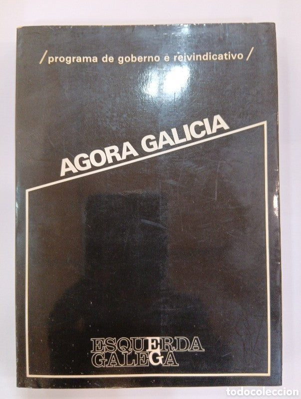 Agora Galicia.