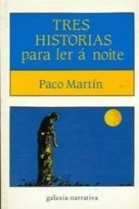 Tres Historias para Ler a Noite