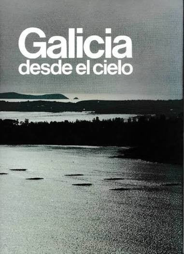 Galicia Desde el Cielo