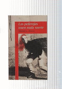 Las Pelirrojas Traen Mala Suerte Premio Jaen 1995