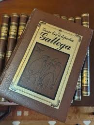 Gran Enciclopedia Gallega