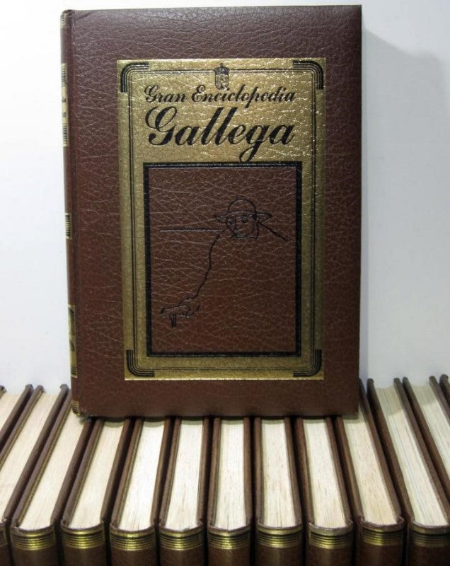 Gran Enciclopedia Gallega