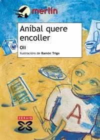 Aníbal Quere Encoller
