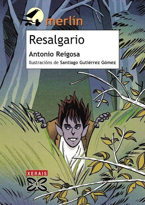Resalgario