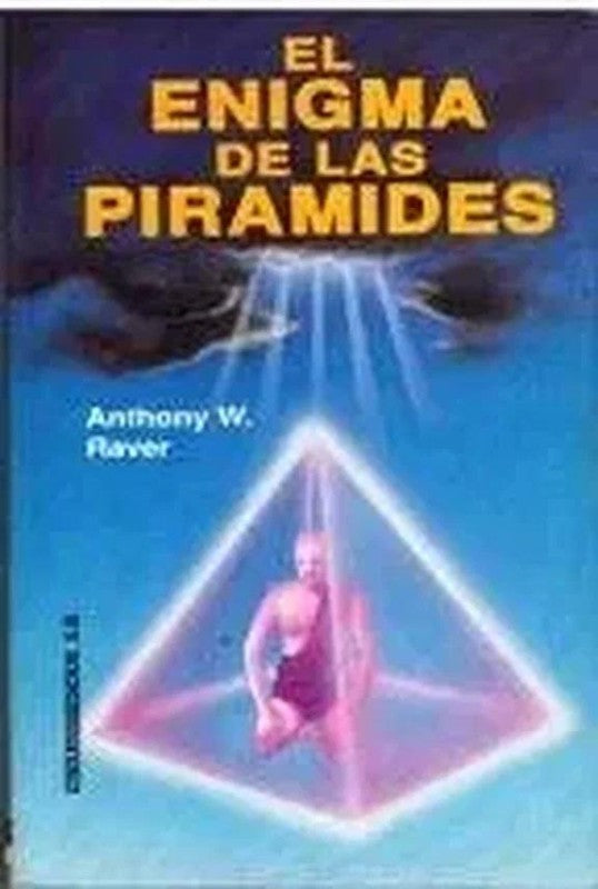 El Enigma de las Pirámides