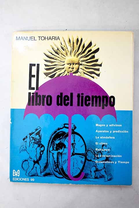 El Libro del Tiempo