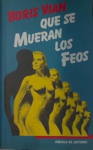 Que Se Mueran los Feos