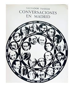 Conversaciones en Madrid