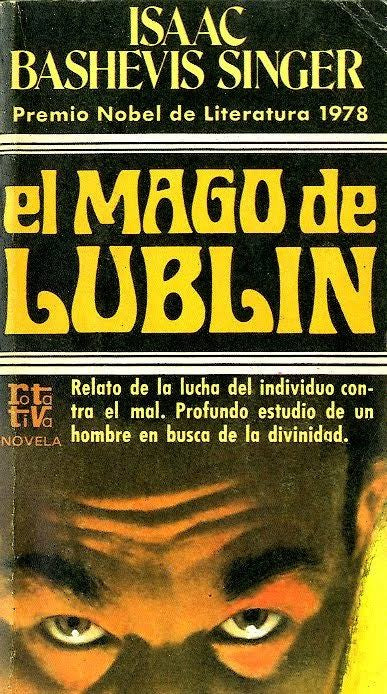 Mago de Lublin, el