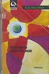 Éxodo Estelar