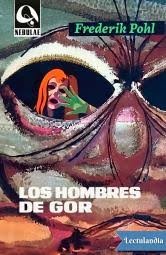 Los Hombres de Gor