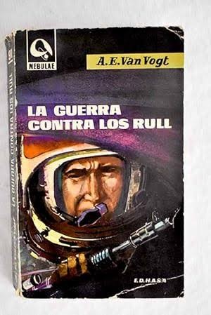 La Guerra Contra los Rull