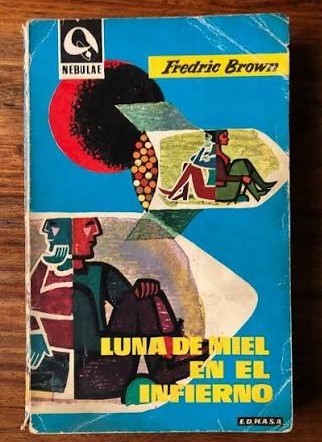 Luna de Miel en el Infierno