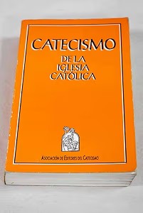 Catecismo de la Iglesia Católica