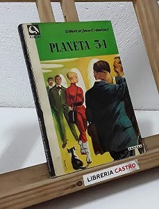 Planeta 54