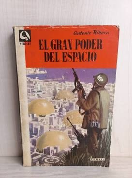 El Gran Poder del Espacio