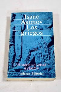 Los Griegos, una Gran Aventura