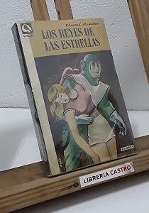 Los Reyes de las Estrellas