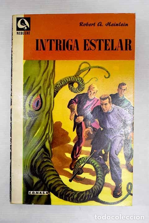 Intriga Estelar