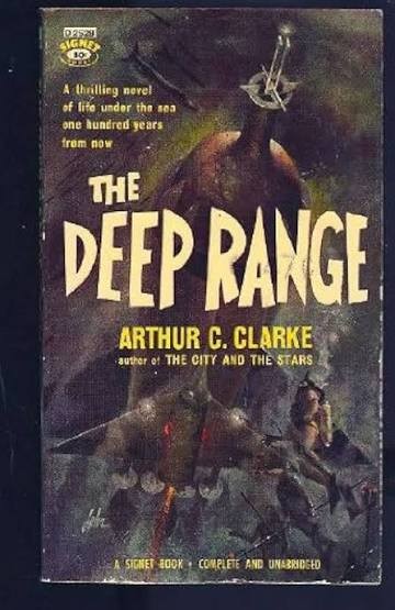The Deep Range