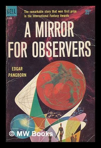 A Mirror For Observers