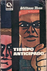 Tiempo Anticipado