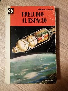 Preludio Al Espacio